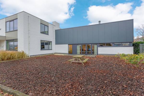 Kantoorruimte Cilinderweg 1 Roelofarendsveen