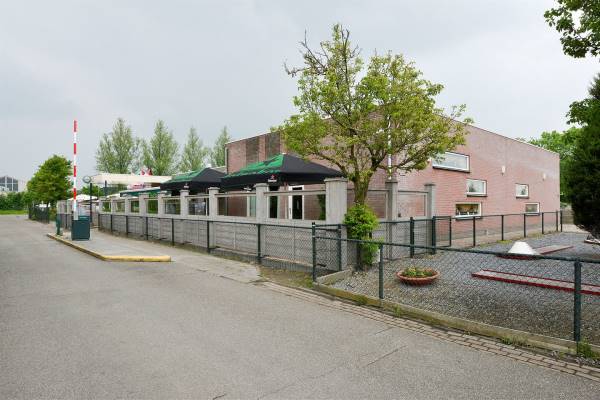 Horecagelegenheid De Dreef 1 Opmeer
