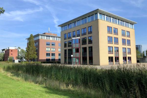 Kantoorruimte Vijzelmolenlaan 10- 28 Woerden