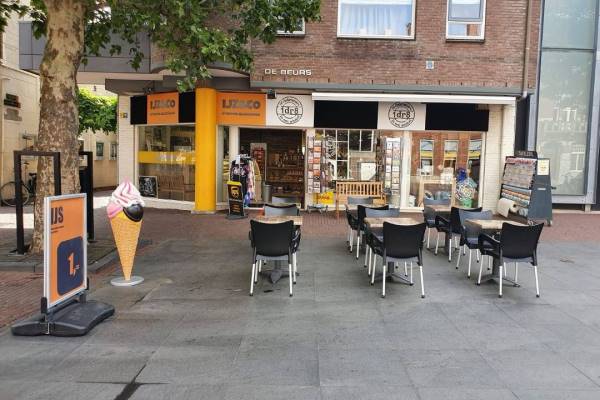Kantoorruimte Markt 20 Helmond