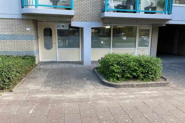 Kantoorruimte Klepel 171 Emmen