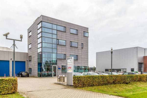 Kantoorruimte Peppelenbos 5d Elst (GE)