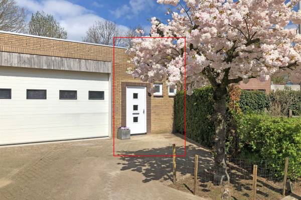 Kantoorruimte de Meent 1A Renkum