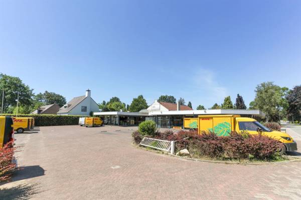 Bedrijfsruimte Beegderweg 2 Horn