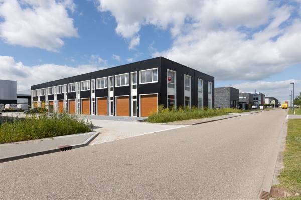 Bedrijfsruimte Zuidbaan 548D Moordrecht