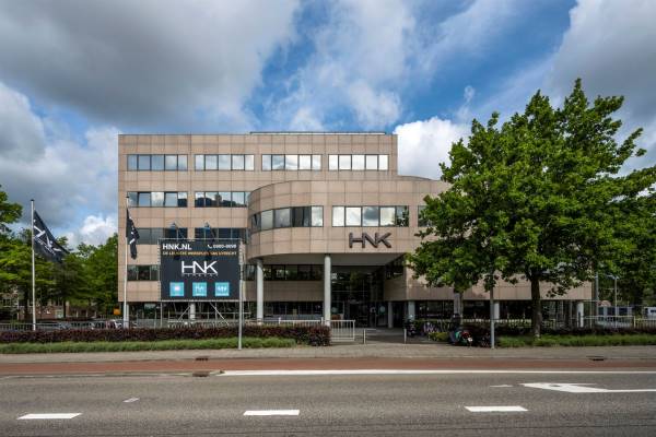 Kantoorruimte Weg der Verenigde Naties 1 Utrecht