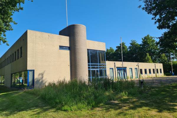 Winkelruimte Ketelmeerstraat 198 Lelystad