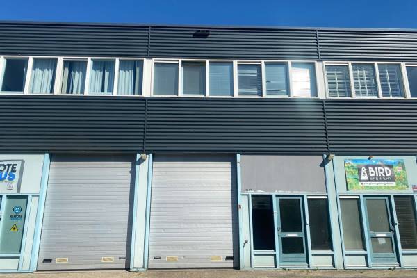 Bedrijfsruimte Sniep 89 Diemen