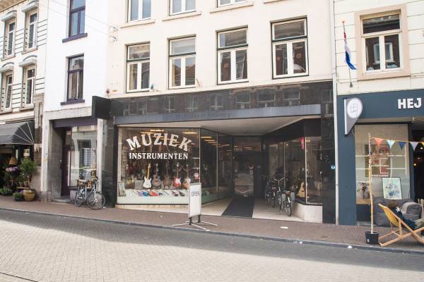 Winkelruimte Neerstraat 62 Roermond