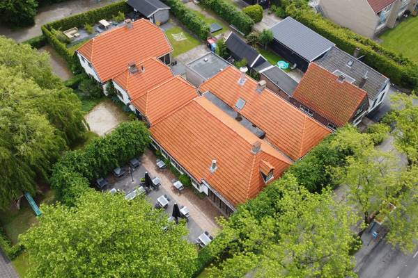 Winkelruimte De Warren 2A Drachten