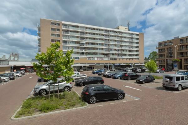 Winkelruimte Kostverlorenhof 150 Amstelveen