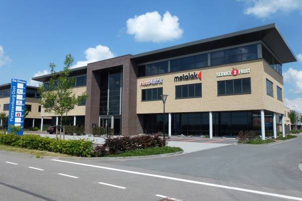 Kantoorruimte De Ooyen 15 Geldermalsen