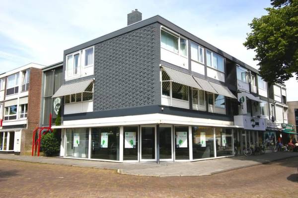 Winkelruimte Noordeind 99 Emmen