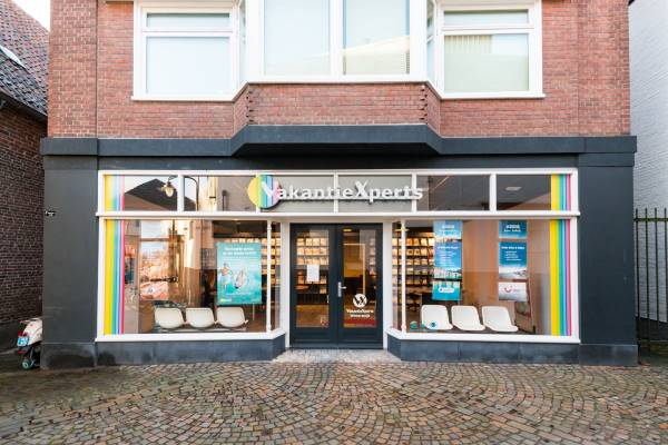 Winkelruimte Bossesteeg 14 Winterswijk