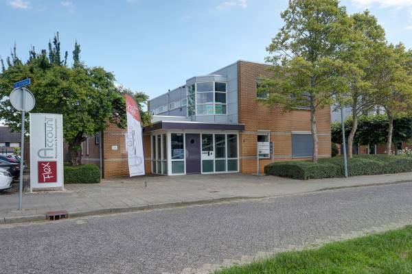 Kantoorruimte De Kruigang 5 Gendt