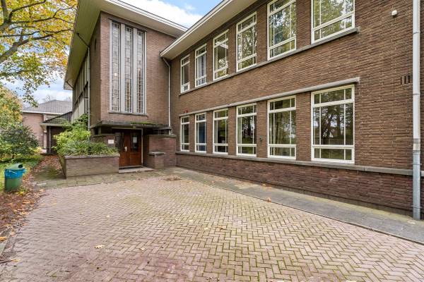 Maatschappelijk vastgoed HQ terrein Weert - gebouw 2 Weert