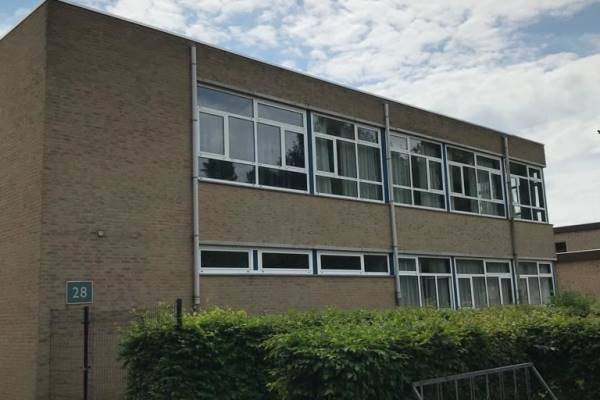 Maatschappelijk vastgoed HQ terrein Weert - gebouw 28 Weert