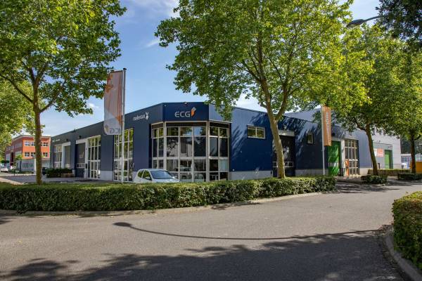 Kantoorruimte Energieweg 4- 6 Nunspeet