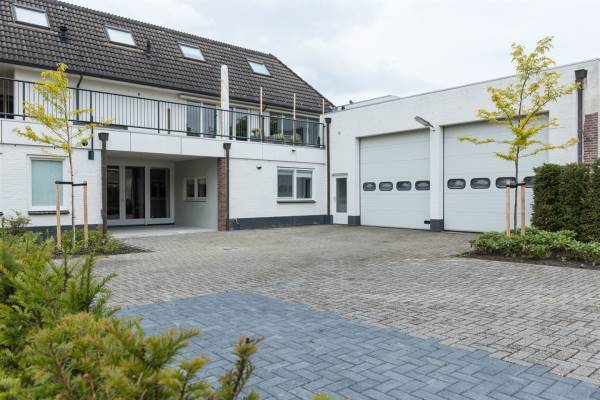 Bedrijfsruimte Wilhelminastraat 6C Dinxperlo