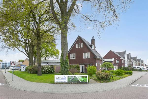 Bedrijfsruimte Fabriekstraat 22a Deurne