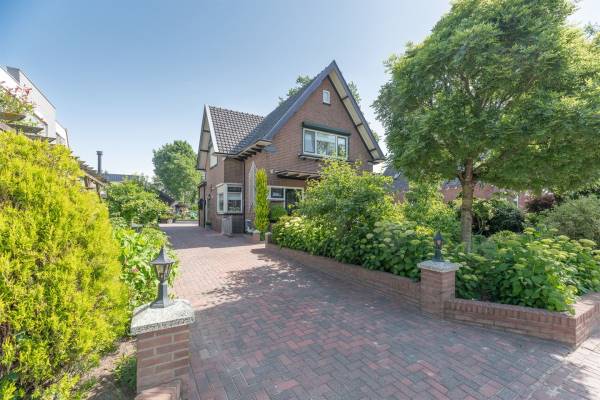 Bouwgrond Valkseweg 97 Barneveld