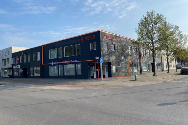 Kantoorruimte Cahorslaan 30 Eindhoven