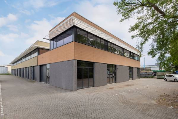 Bedrijfsruimte Venserweg 1 Diemen