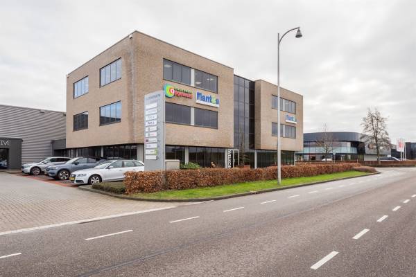 Kantoorruimte De Elzenhof 7a & b Geldermalsen