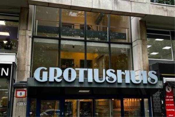 Kantoorruimte Westblaak 41 en 55 Rotterdam