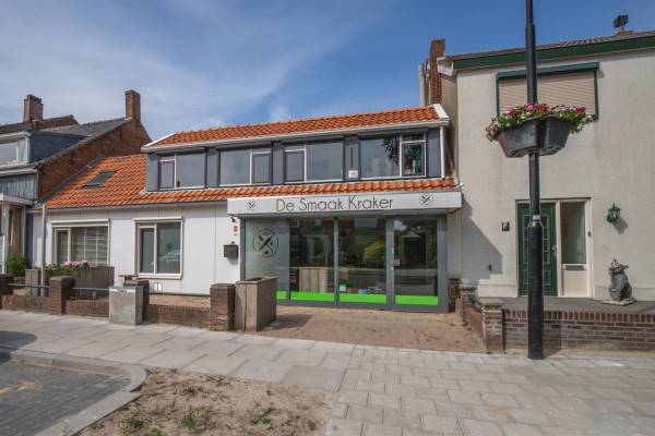 Winkelruimte Hoofdweg 19 Rilland