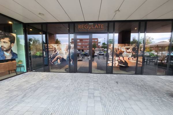 Winkelruimte Anjerplein 3 Haren (GR)
