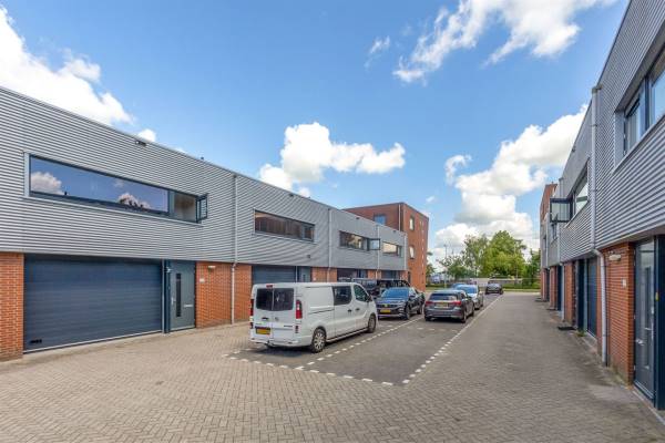 Kantoorruimte Molenlaan 15D Uithoorn