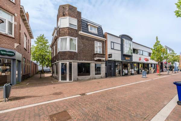 Winkelruimte Landstraat 34 Delfzijl
