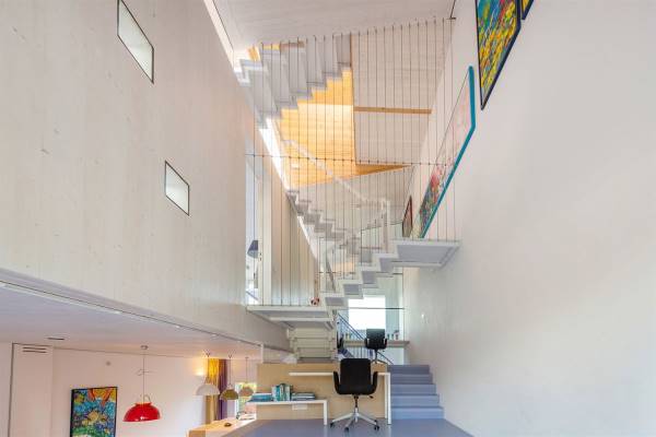 Kantoorruimte Aresstraat 21 Almere