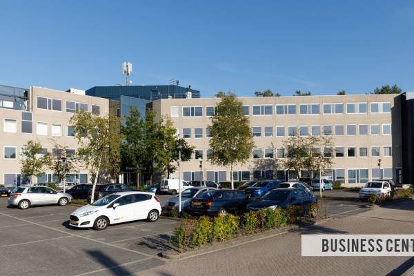Kantoorruimte Baarnsche dijk 4 Baarn