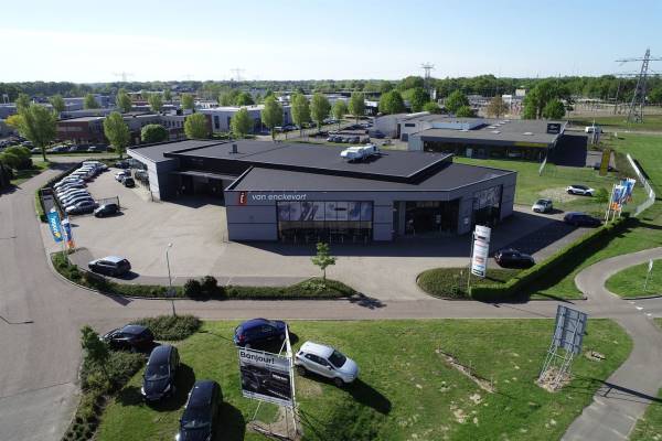 Bedrijfsruimte Keizersveld 103 Venray
