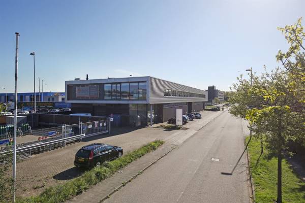 Kantoorruimte Rooswijkweg 200 Velsen-Noord