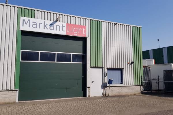 Bedrijfsruimte Energieweg 15E Meerkerk