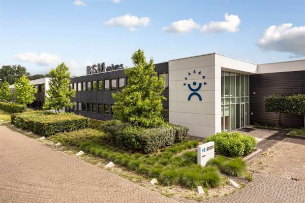 Bedrijfsruimte Moskesbaan 10 Breda