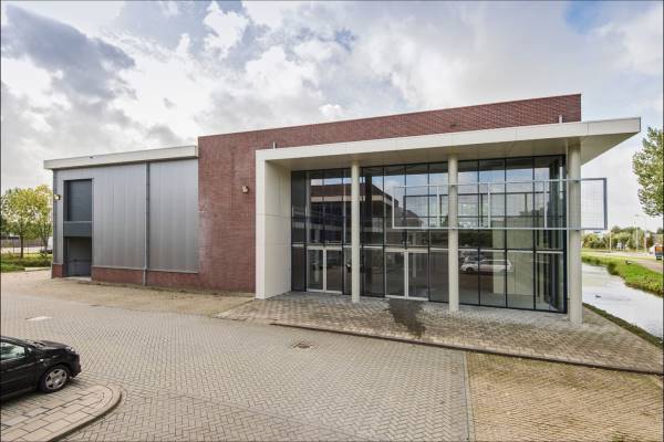 Bedrijfsruimte Schaiksehof 2 Leerdam