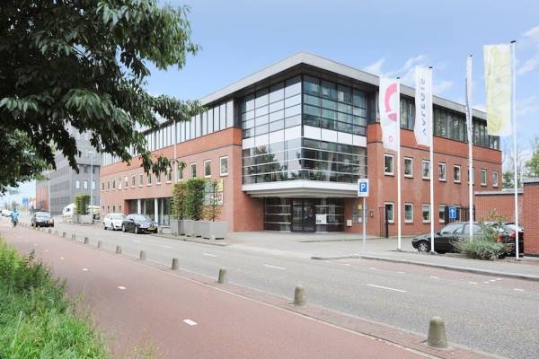 Kantoorruimte Laan van Zuid Hoorn 60D Rijswijk (ZH)