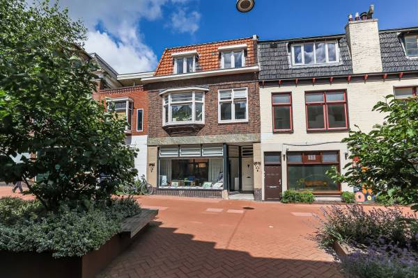 Winkelruimte Korenstraat 6 Groningen