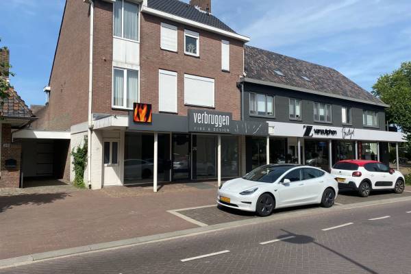 Winkelruimte Hertog Janplein 28 Erp