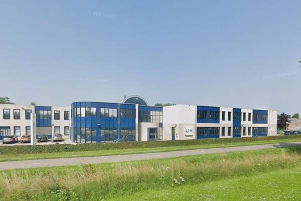 Kantoorruimte Wielkamp 3b Zaltbommel