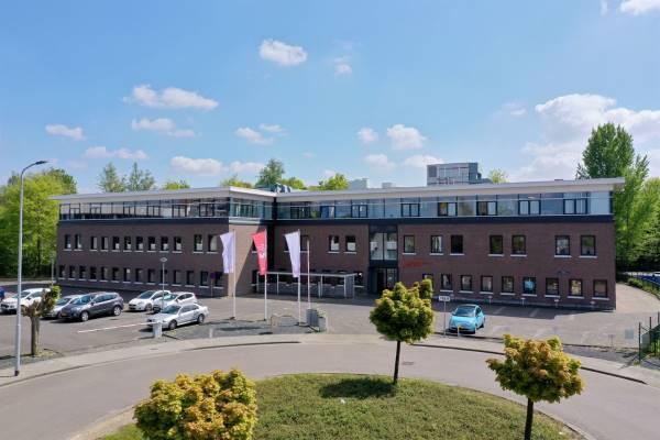 Kantoorruimte Croy 5 Eindhoven