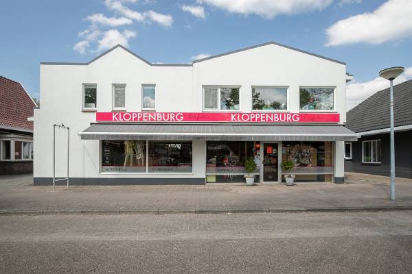 Winkelruimte Runde NZ 95 Emmer-Compascuum