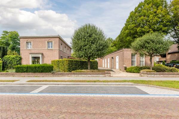 Kantoorruimte Groeneweg 63 Schijndel
