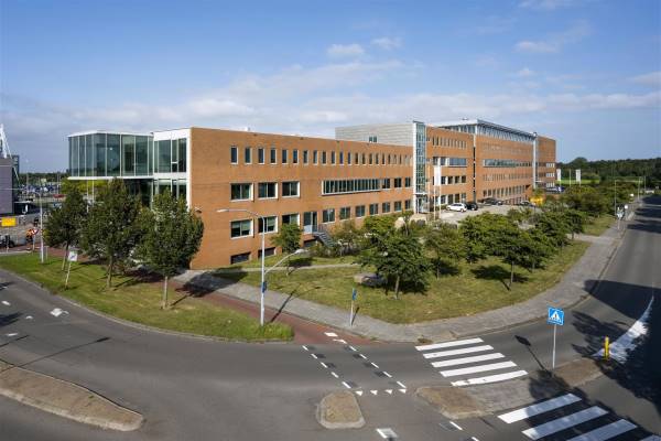 Kantoorruimte Diakenhuisweg 29 Haarlem