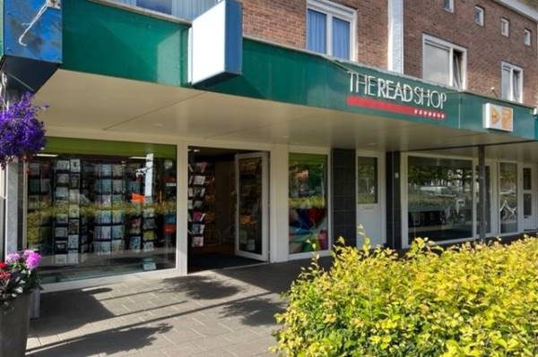 Winkelruimte Rozenplein 5 Ede