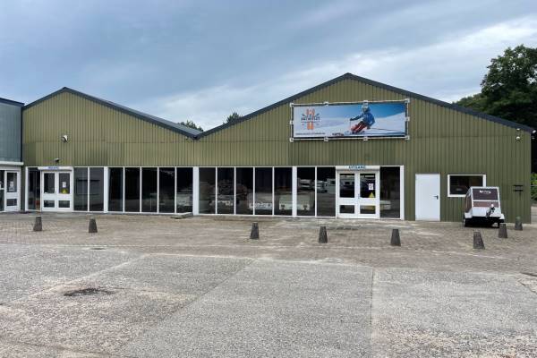 Winkelruimte Dongenseweg 63 Tilburg